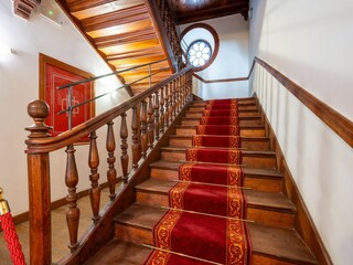 Apartamento Cantoira Características 12