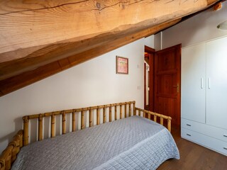 Apartment Cantoira Ausstattung 24