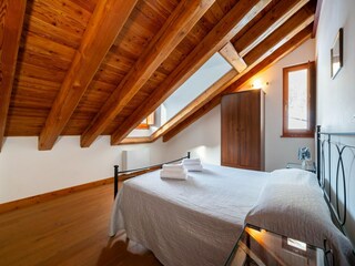 Apartamento Cantoira Características 26