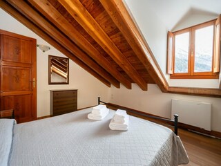 Apartamento Cantoira Características 27