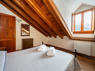 Apartment Cantoira Ausstattung 27