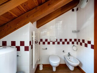 Apartamento Cantoira Características 33