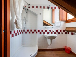 Apartment Cantoira Ausstattung 34