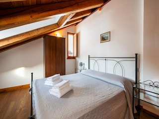 Apartment Cantoira Ausstattung 18