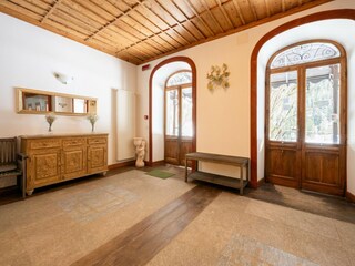 Appartamento Cantoira Caratteristiche 19