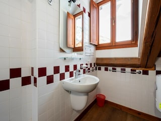 Apartment Cantoira Ausstattung 34