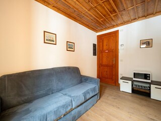 Apartment Cantoira Ausstattung 11