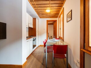 Apartment Cantoira Features 12
