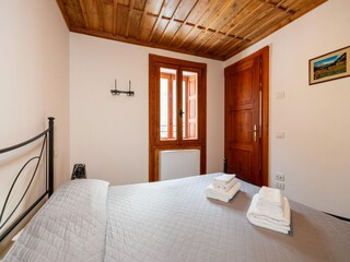 Apartment Cantoira Ausstattung 14