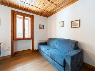 Apartment Cantoira Ausstattung 15