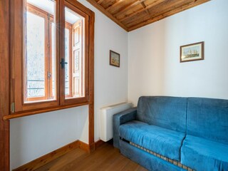 Apartment Cantoira Ausstattung 16