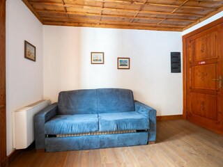 Apartment Cantoira Ausstattung 17