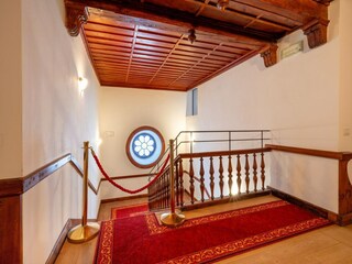 Apartment Cantoira Ausstattung 21