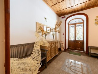 Apartment Cantoira Ausstattung 23