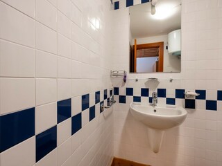 Apartment Cantoira Features 26