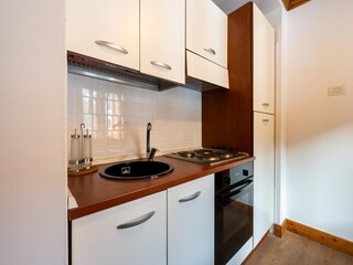 Apartment Cantoira Ausstattung 29