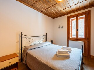 Apartment Cantoira Ausstattung 30