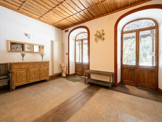 Apartment Cantoira Ausstattung 33