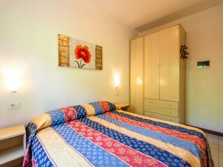 Maison de vacances San Felice del Benaco Équipement 22
