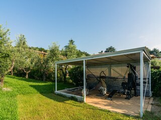 Ferienhaus San Felice del Benaco  33