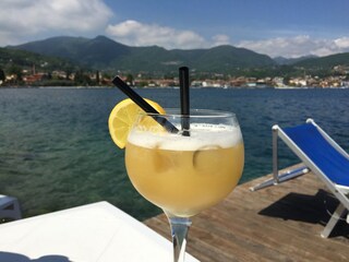 Ferienhaus San Felice del Benaco Umgebung 27