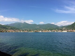 Maison de vacances San Felice del Benaco Environnement 24