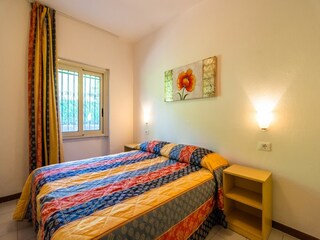 Ferienhaus San Felice del Benaco Ausstattung 16