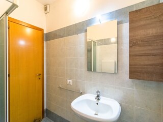 Ferienhaus San Felice del Benaco Ausstattung 18