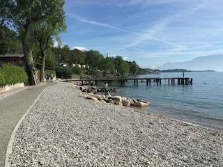 Maison de vacances San Felice del Benaco  31