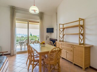 Maison de vacances San Felice del Benaco Équipement 13