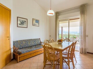 Casa de vacaciones San Felice del Benaco Características 15