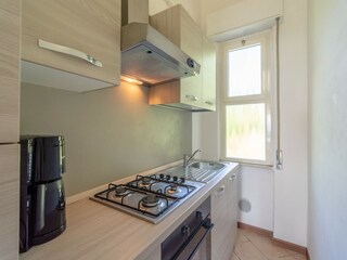 Vakantiehuis San Felice del Benaco Kenmerken 16