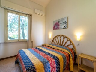 Casa de vacaciones San Felice del Benaco Características 18