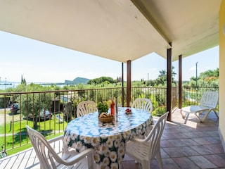 Vakantiehuis San Felice del Benaco Buitenaudio-opname 8