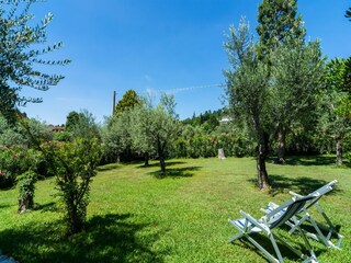 Casa de vacaciones San Felice del Benaco Grabación al aire libre 12