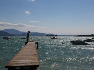 Casa de vacaciones San Felice del Benaco  35