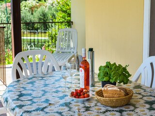 Maison de vacances San Felice del Benaco  40