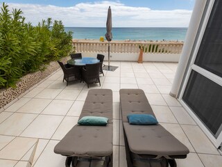 Villa Costa Calma Registrazione all'aperto 3