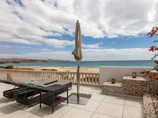 Villa Costa Calma Registrazione all'aperto 4