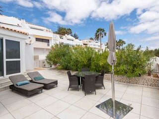 Villa Costa Calma Registrazione all'aperto 5