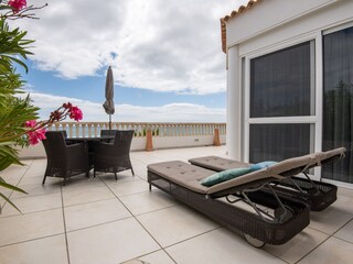 Villa Costa Calma Registrazione all'aperto 8