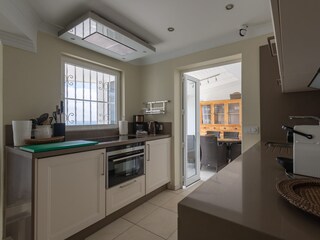 Villa Costa Calma Caratteristiche 13