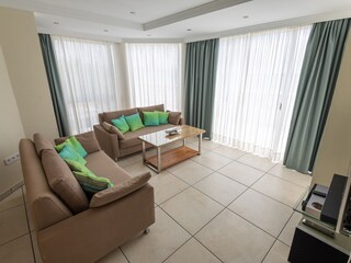 Villa Costa Calma Caratteristiche 9