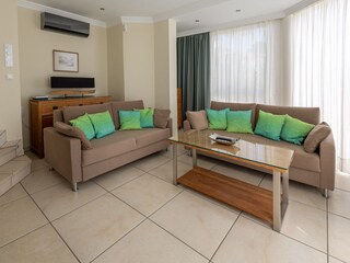 Villa Costa Calma Caratteristiche 11