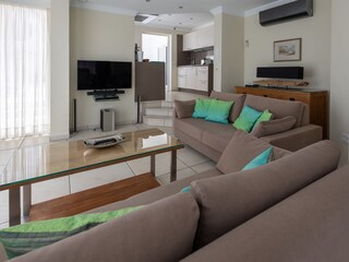 Villa Costa Calma Caratteristiche 10