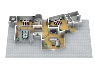 Villa Costa Calma Caratteristiche 23