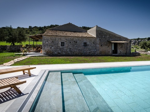 Cottage Villa della Cava