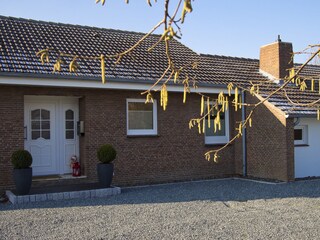 Eingangsbereich