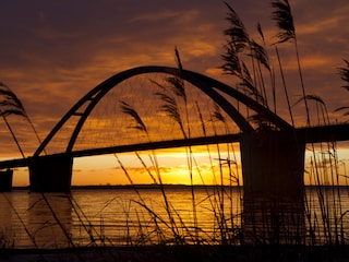 Fehmarnsund Brücke