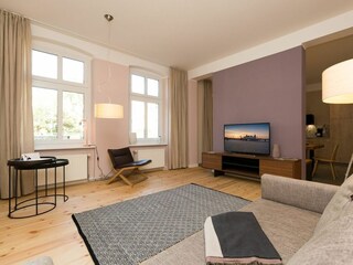 Ferienwohnung Heringsdorf (Seebad) Ausstattung 6
